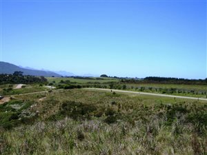 1327 m² Land available in Welgelegen