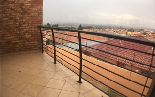 2 Bedroom House in Naturena