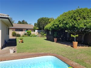 3 Bed House in Sonnekuil
