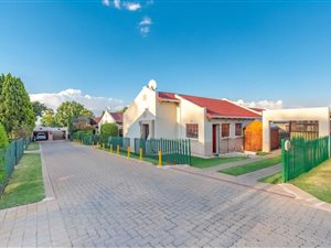 3 Bed Townhouse in Little Falls
