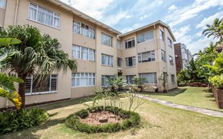 2.5 Bedroom Apartment in Berea