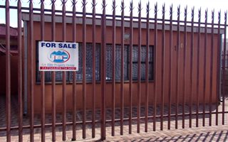 3 Bedroom House in Actonville