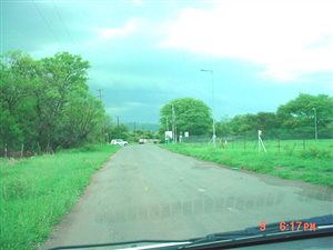 1 ha Farm in Kenley