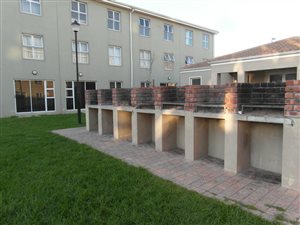 2 Bed Apartment in Vanguard