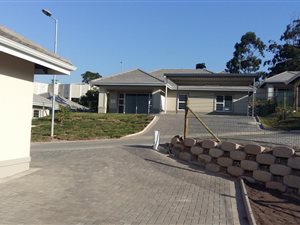 3 Bed Townhouse in Westville