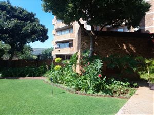 2 Bed Flat in Pretoria North