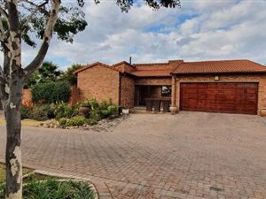 4 Bed Cluster in North Riding