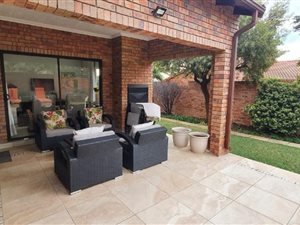 4 Bed Cluster in North Riding