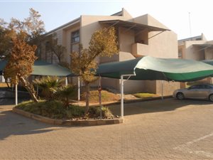 1 Bed Apartment in Glen Austin AH