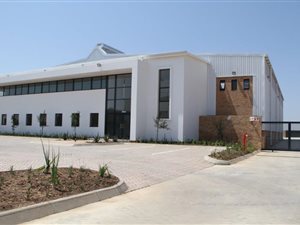 1560 m² Industrial space in Lanseria and surrounds