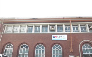 600 m² Office Space in Jeppestown