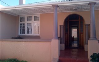 3 Bedroom House in Newlands