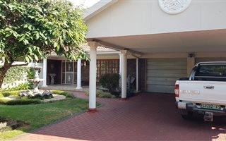 3 Bedroom House in Parys