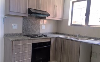 Bachelor apartment in Phoenix