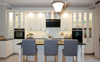 4 Bedroom House in Boschenmeer Golf Estate