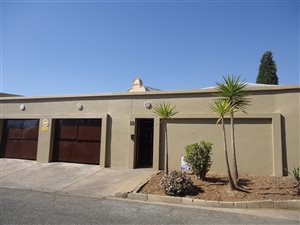 3 Bed House in Booysens