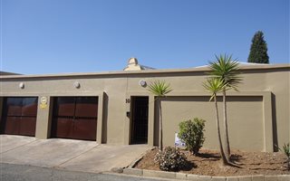 3 Bedroom House in Booysens