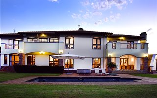5 Bedroom House in Mooikloof Equestrian Estate