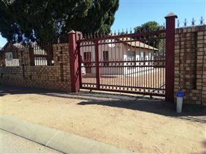 3 Bed House in Mabopane
