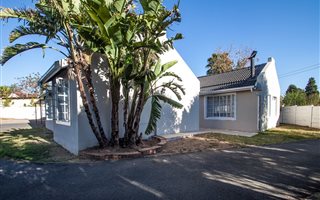 3 Bedroom House in Bloubosrand