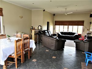 3 Bed House in Rooirivierrif