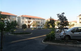 2 Bedroom Apartment in Sheffield Manor