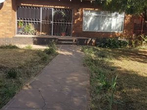 3 Bed House in Homestead