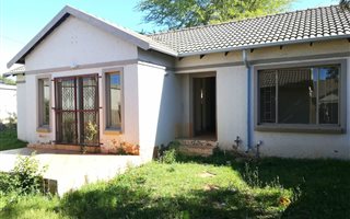 3 Bedroom Townhouse in Winternest