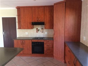 4 Bed House in Amberfield