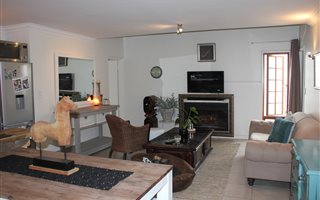 2 Bedroom Apartment in De Wijnlanden