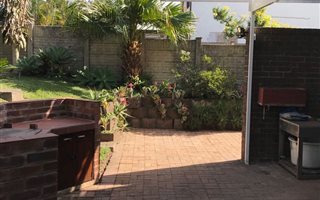 4 Bedroom Duplex in Pinelands