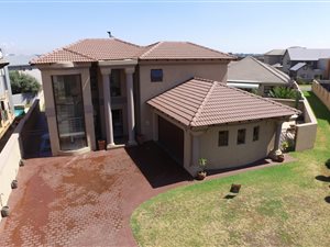 4 Bed House in Glen Eagles Estate