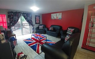 2 Bedroom Townhouse in Kilner Park