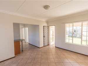 2 Bed Townhouse in Rynfield