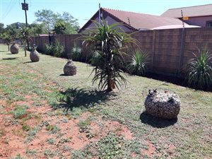 1 ha Farm in Strydfontein and surrounds