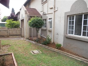 3 Bed Townhouse in Rewlatch