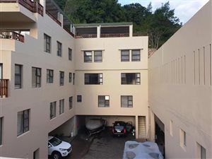 1 Bed Apartment in Knysna Central