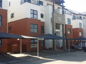 2 Bed Apartment in Greenstone Crest
