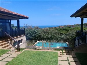 4 Bed House in Port Zimbali Estate