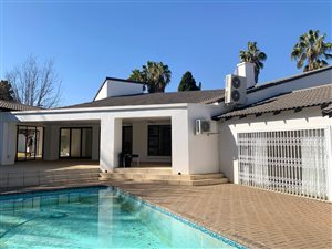 3 Bed House in Wilkoppies