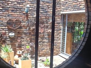 4 Bed House in Irene