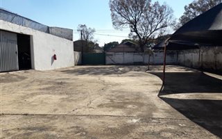 3257 m² Industrial space in Newlands