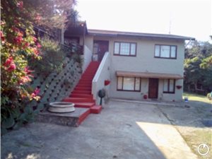 2 Bed Flat in Munster