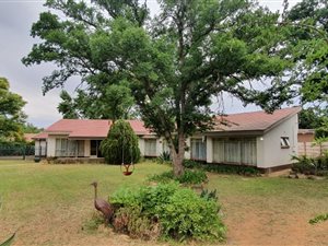 4 Bed House in Wilkeville
