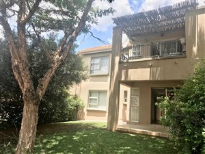 2 Bed Apartment in Leeuwenhof Estate
