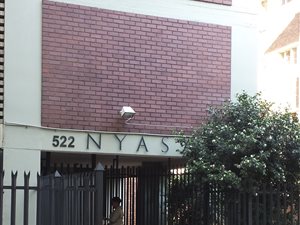3 Bed Flat in Pretoria Central