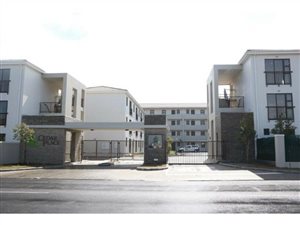 2 Bedroom Apartment in Grassy Park