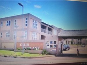 2 Bedroom Townhouse in Mondeor
