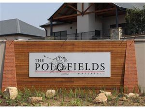 3 Bed Apartment in Waterfall Estate