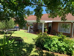2 Bed Townhouse in Amberglen